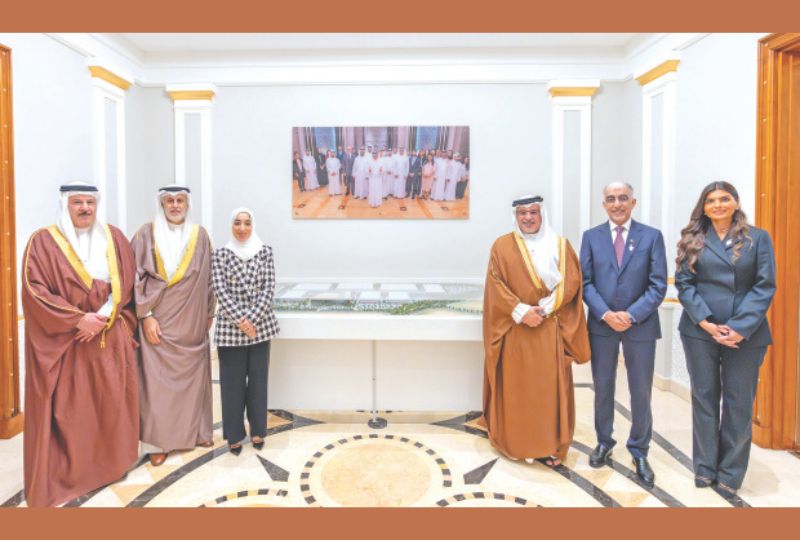 Tourism sector ‘key pillar of development’